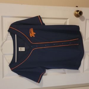 Detroit Tigers Jersey